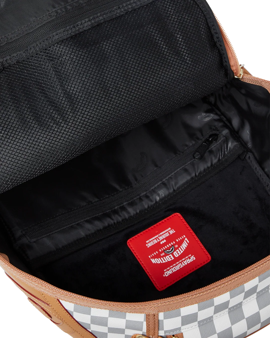 CREME CARTEL BACKPACK
