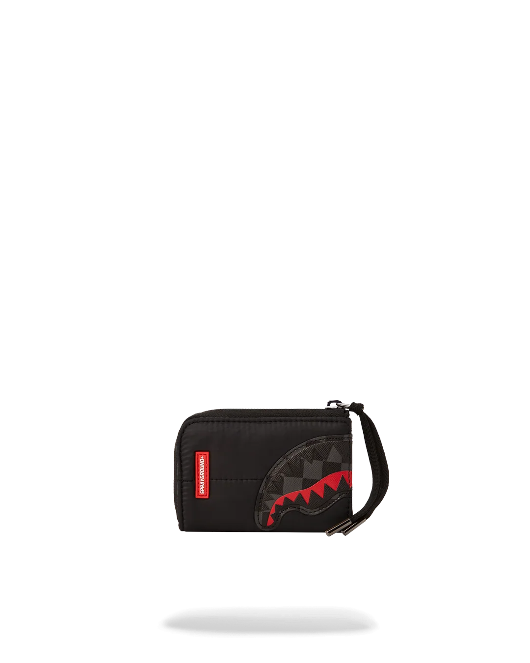SNOWWSTORM PUFFER WALLET