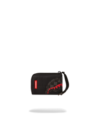 SNOWWSTORM PUFFER WALLET