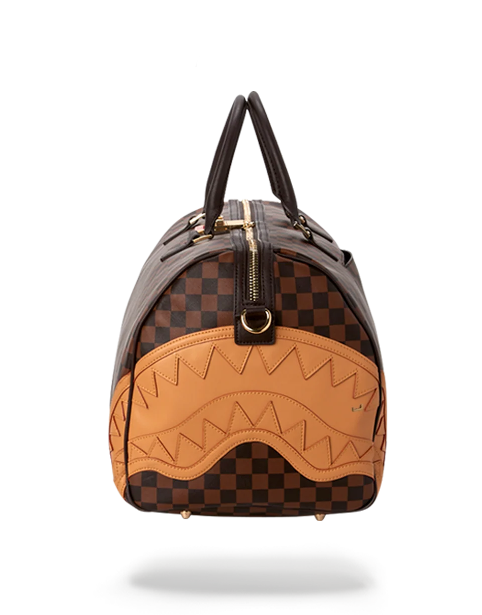 HENNY DUFFLE