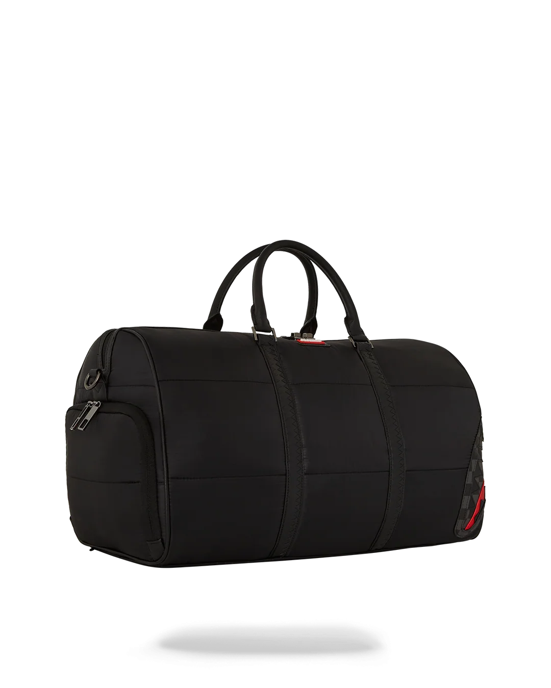 SNOWWSTORM PUFFER DUFFLE
