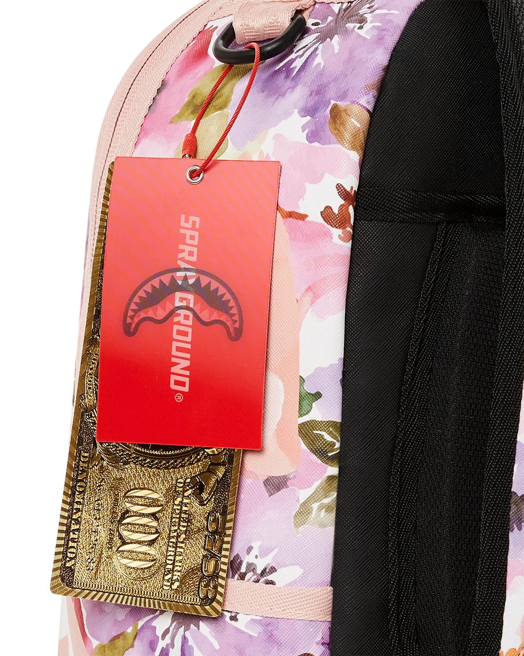 BOTANIC VILLA CHILLA BACKPACK (DLXV)