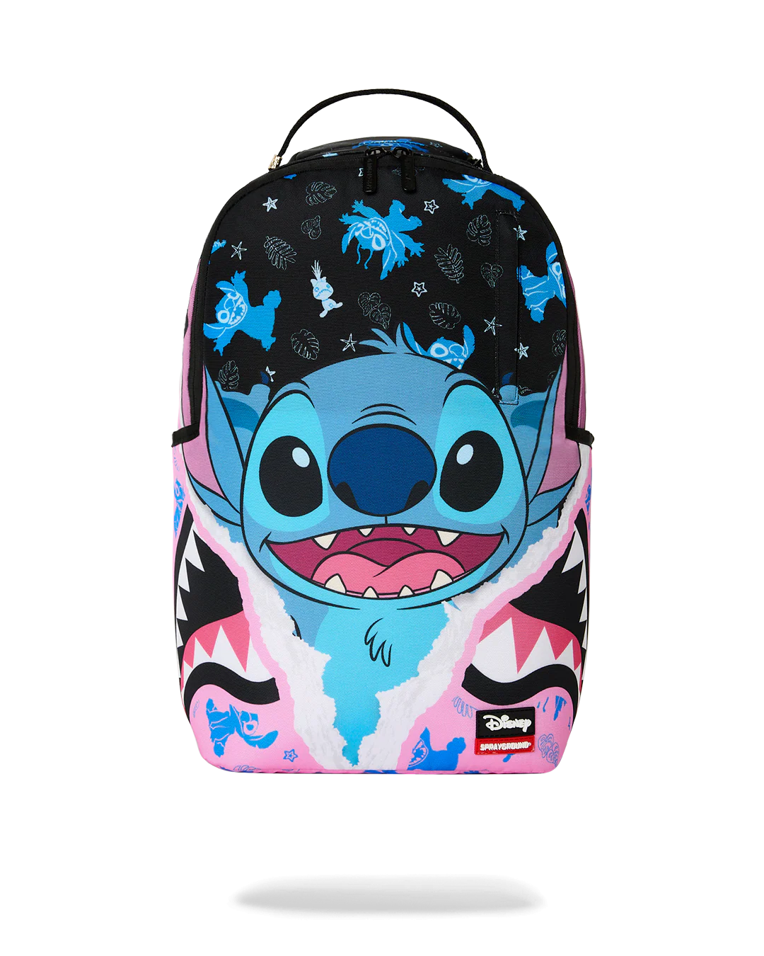 LILO & STITCH OFFICIAL COLLAB - BREAKOUT BACKPACK