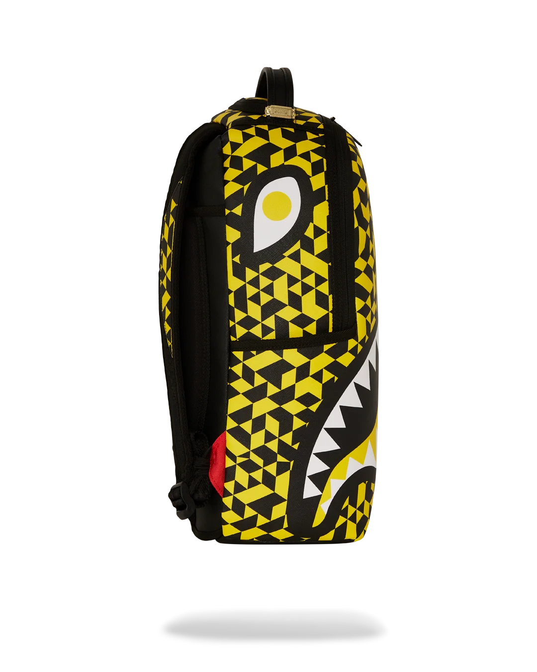 MLS COLUMBUS CREW KICKMANIA BACKPACK