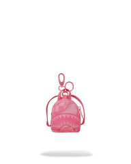3AM TURNT KEYCHAIN