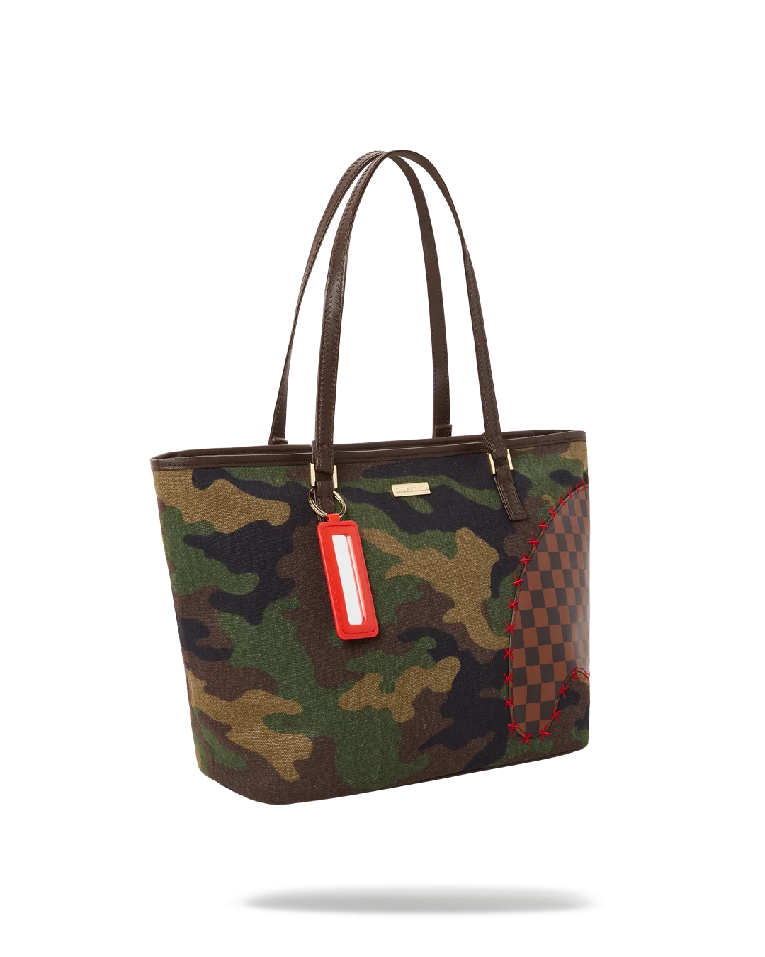 THE PARADOXX SHARK TOTE