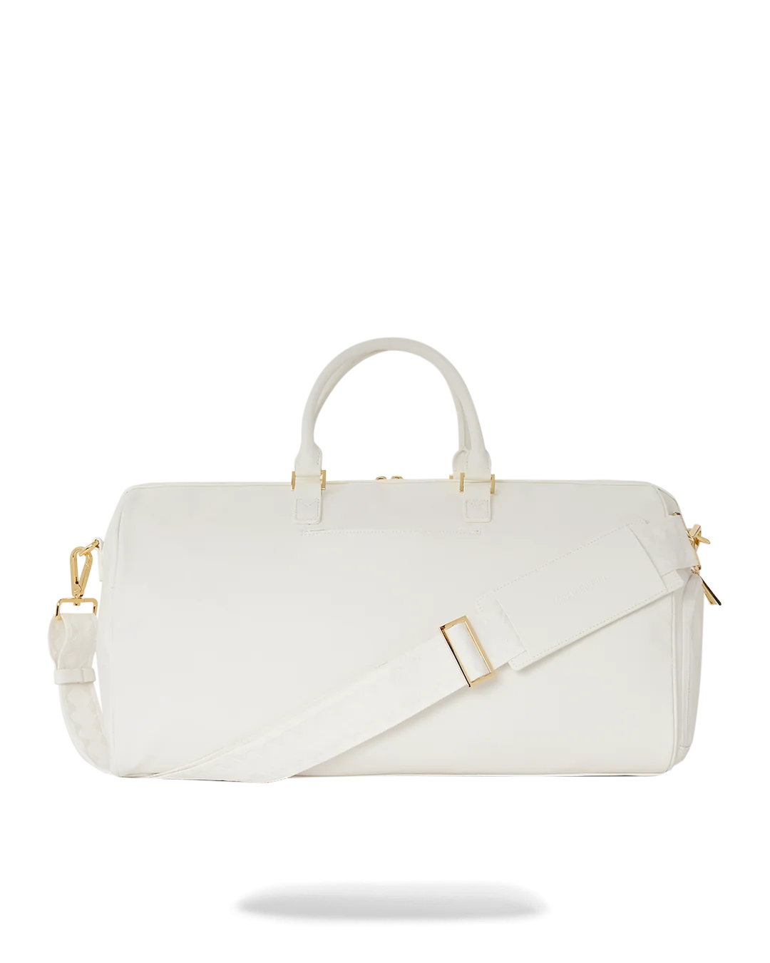 SECRET LIFE OF PEARLS DUFFLE