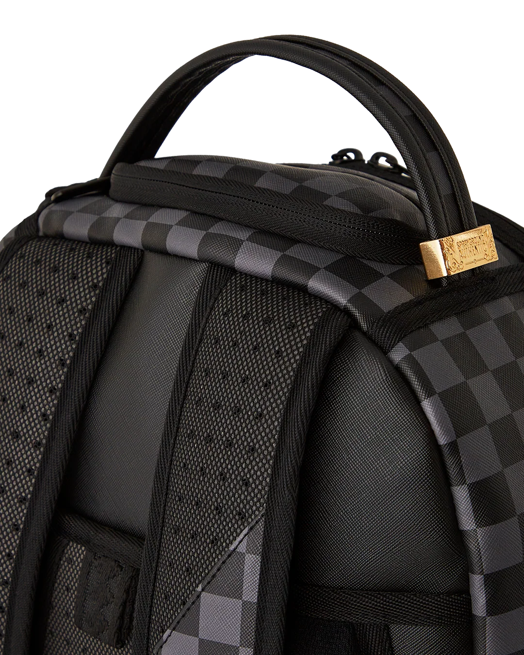 GERALD STEP INTO SUCCESS DLXSV BACKPACK