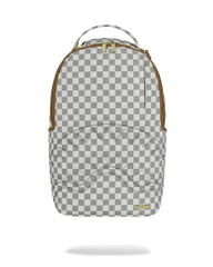 THE PRIVATE JET SHARK CLUB - HIGH ALTITUDE BACKPACK