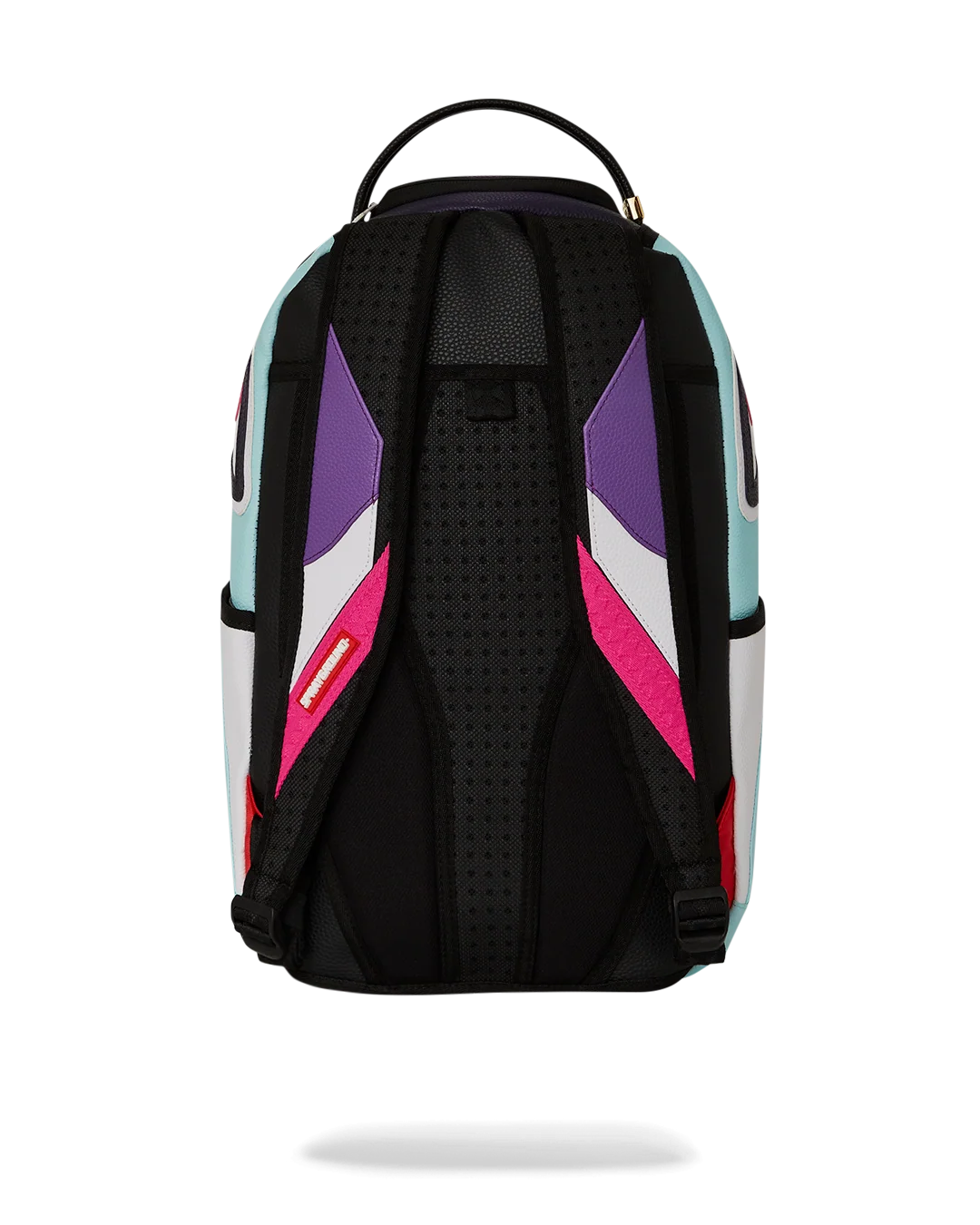 MIAMI VICE SOUTH BEACH BACKPACK (DLXV)