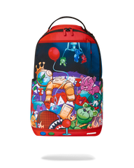 ASTROMANE THE VACATIONAIRE DLXSR BACKPACK