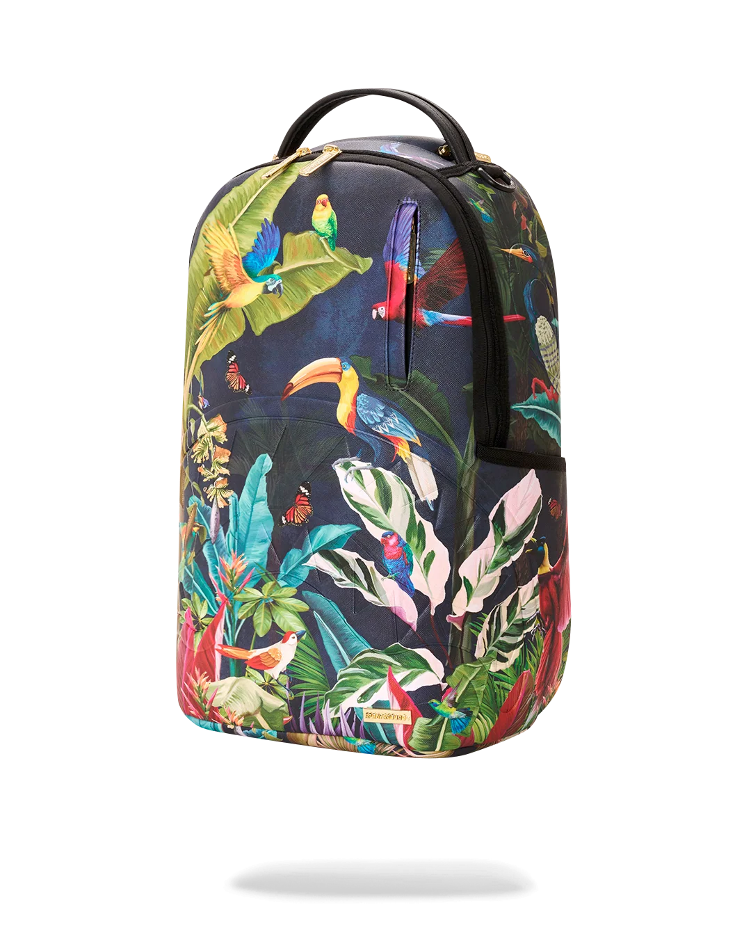 SECRET GARDENS CLUB BACKPACK