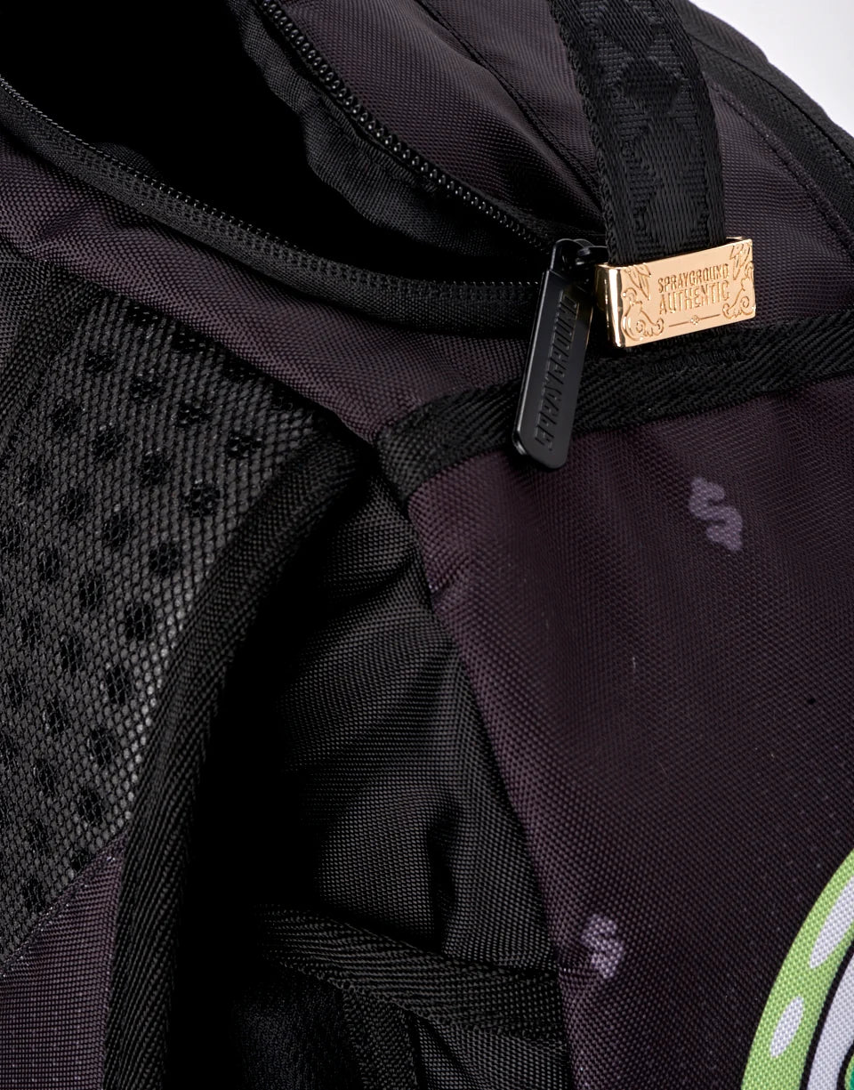 RICHIE RICH: MONEY DIP BACKPACK
