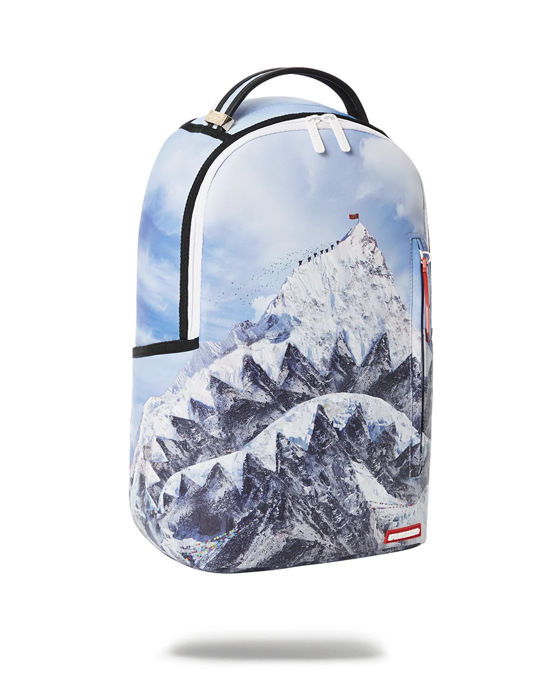 SHARK EVERE$T BACKPACK (DLXV)
