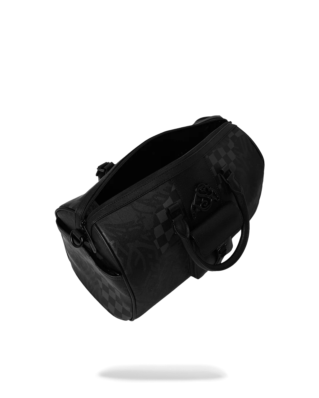 4AM JETSET MINDSET MINI DUFFLE