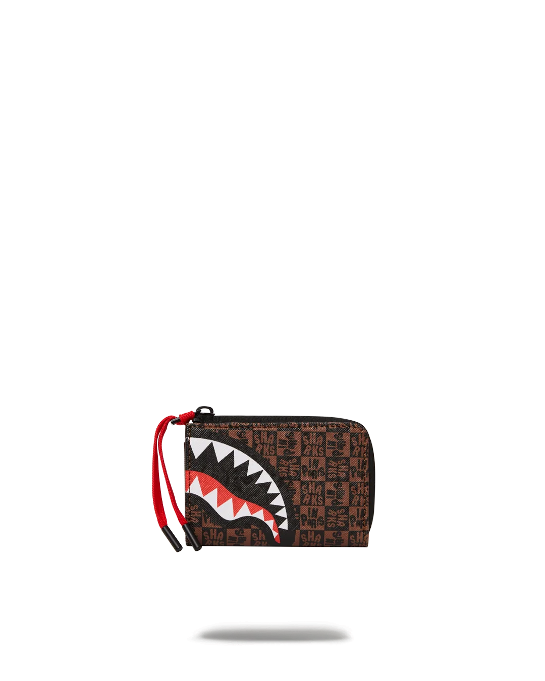 FRENZY SHARKS WALLET