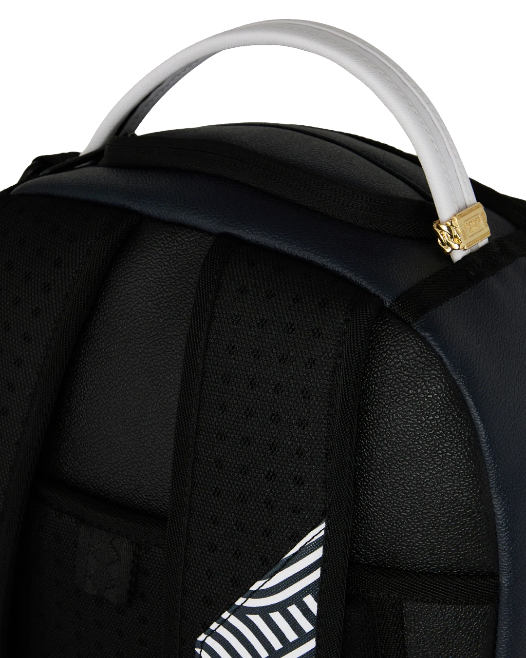 MLS SAN DIEGO SHARK DLXSV BACKPACK