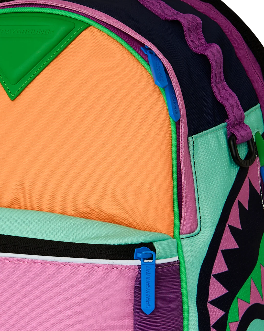 OSAKA ONE-VISION BACKPACK