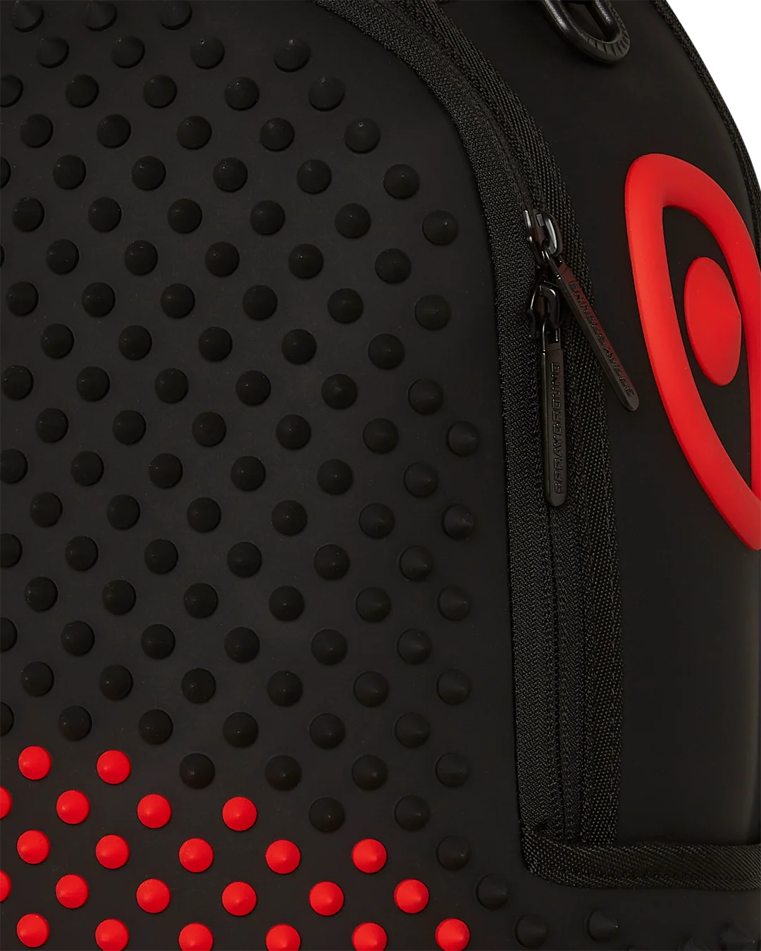 MADNESS SHARK DLXV BACKPACK