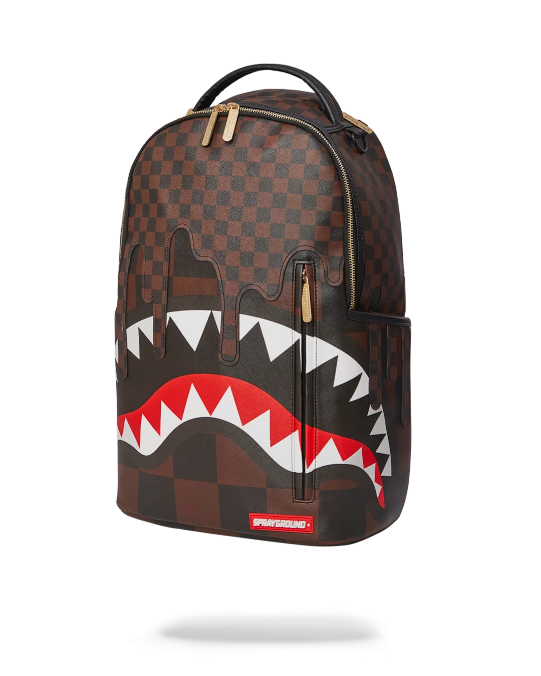 XTC SHARKS IN PARIS BACKPACK (DLXV)
