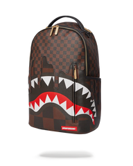 XTC SHARKS IN PARIS BACKPACK (DLXV)