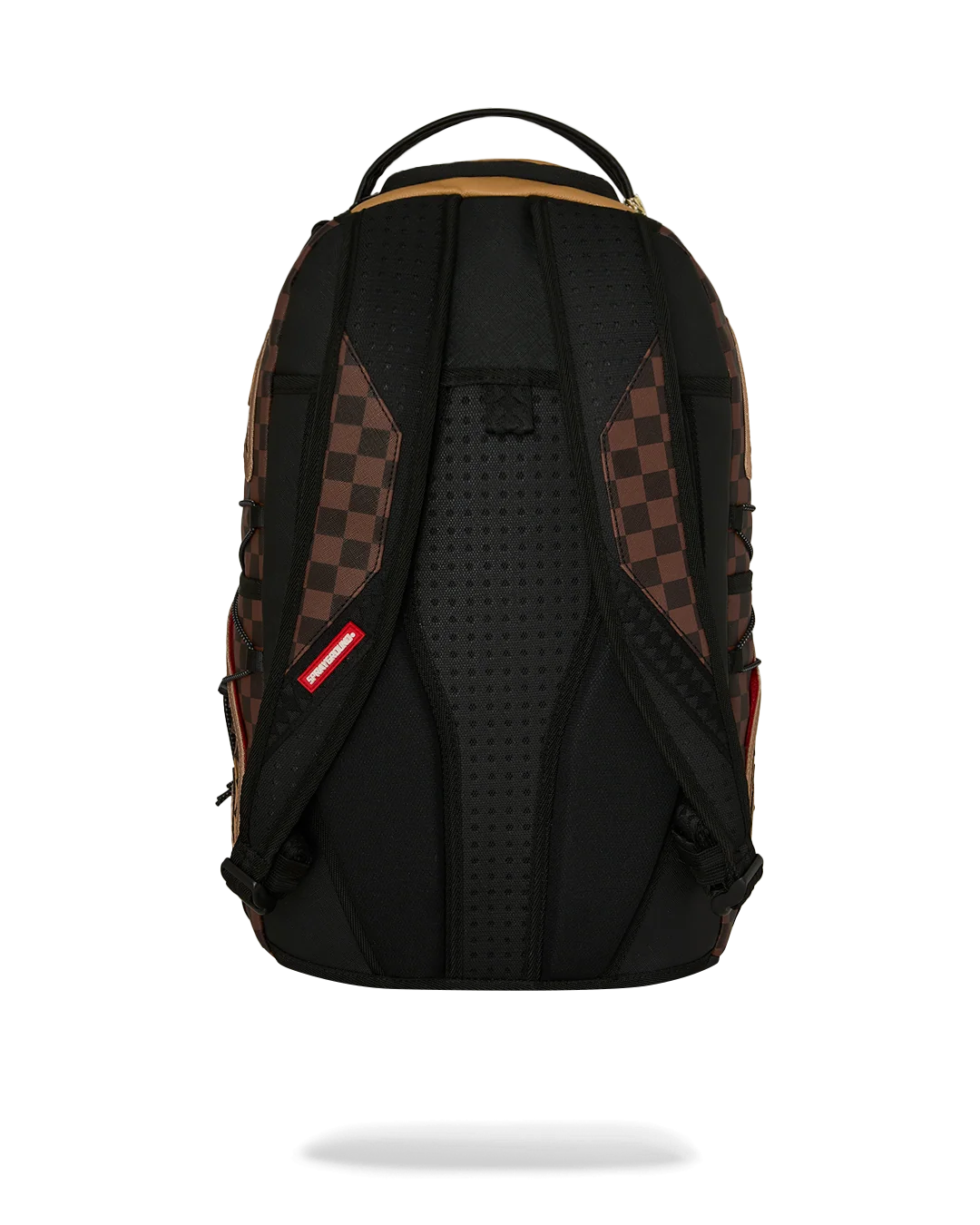 LUXE VAULT CITY HIKER BACKPACK