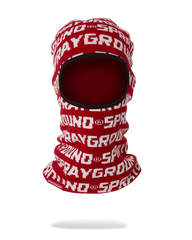 ONLY THE BEST SKI MASK