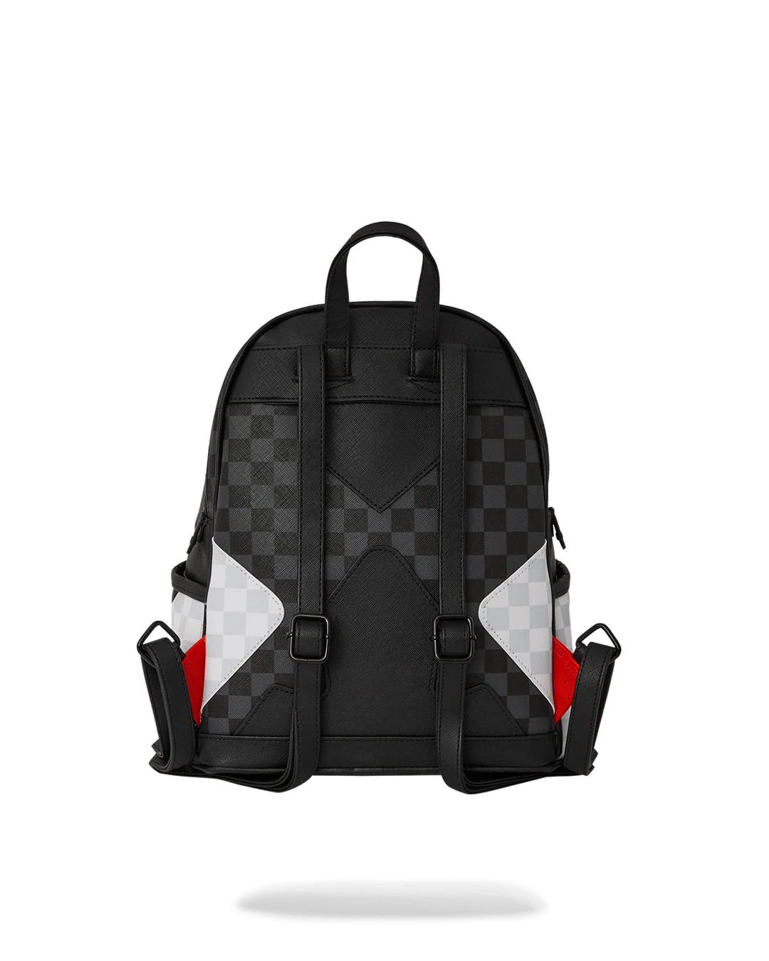TRIPLE DECKER HEIR TO THE THRONE SAVAGE BACKPACK