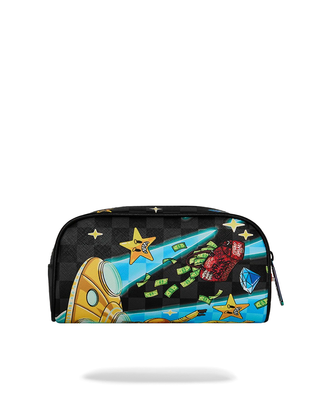 EXTRA EXTRATERRESTRIAL POUCH