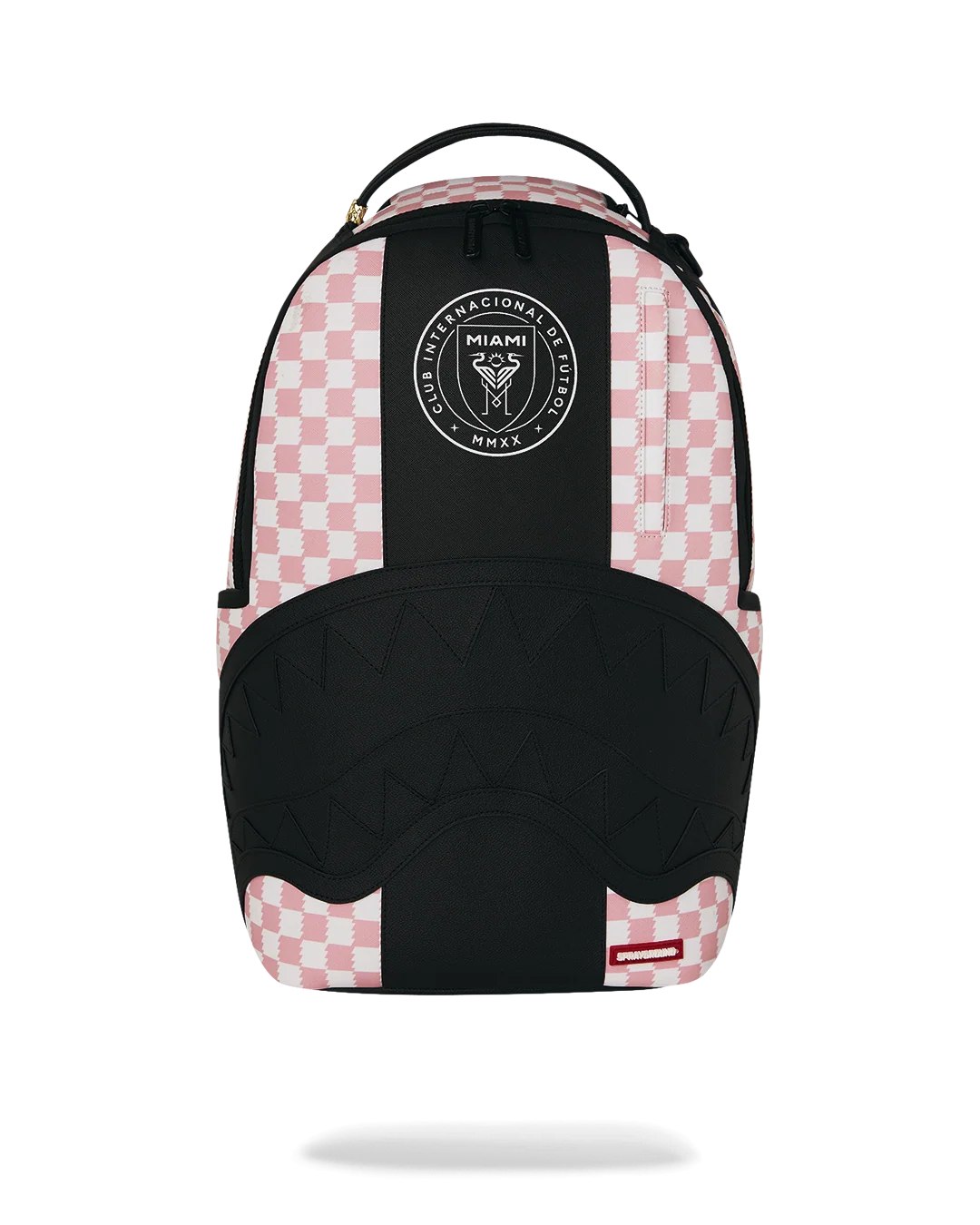 MLS COLLAB - INTERMIAMI SLEEK DLXSV BACKPACK