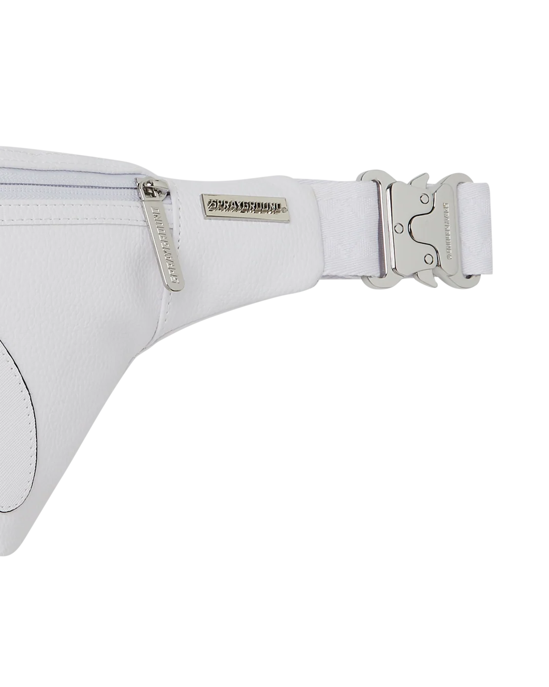 THE HEADQUARTERS - REFLECTION SAVVY CROSSBODY