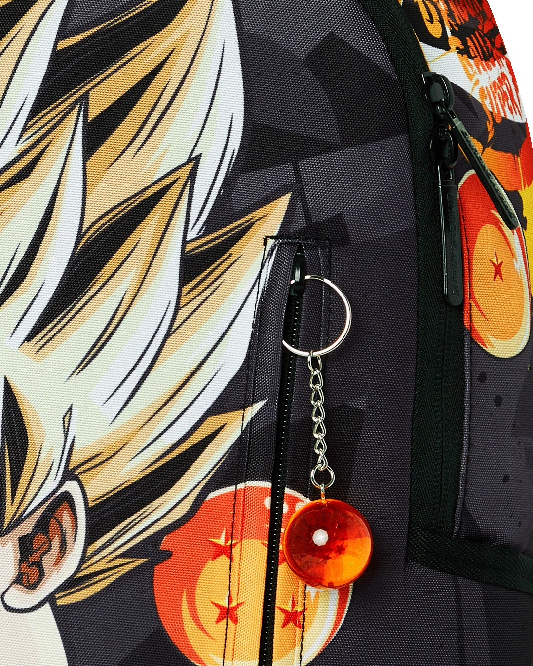 GOKU NO FEAR