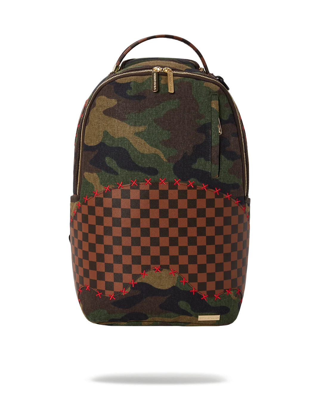 THE PARADOXX SHARK BACKPACK