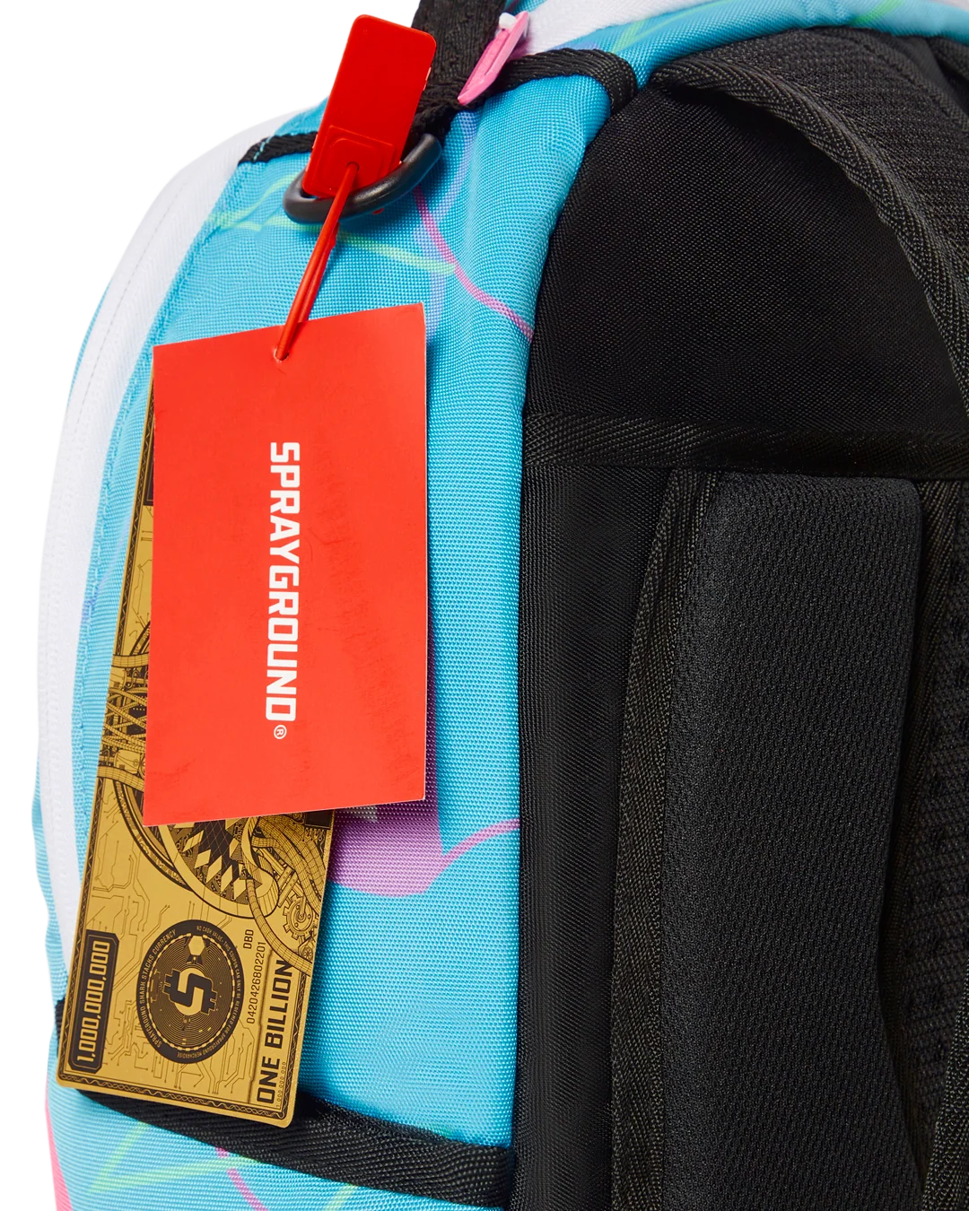 POWERPUFF GIRLS 21 BACKPACK (DLXR)
