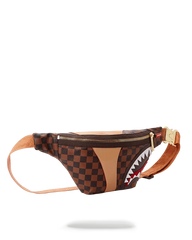 HENNY AIR TO THE THRONE SAVVY CROSSBODY