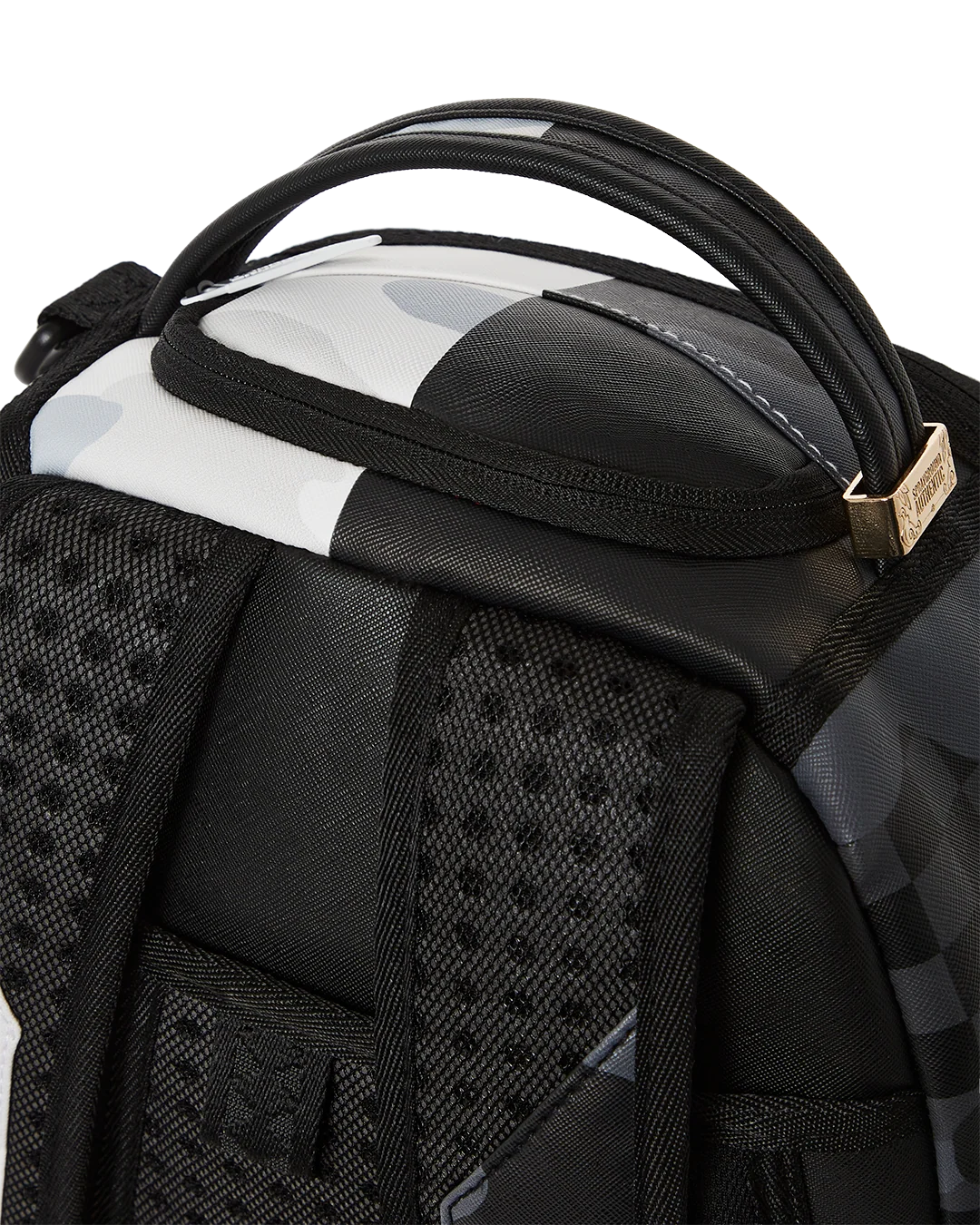 SCARFACE BACKPACK (DLXV)