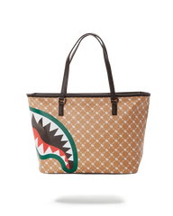 PARIS VS FLORENCE TOTE