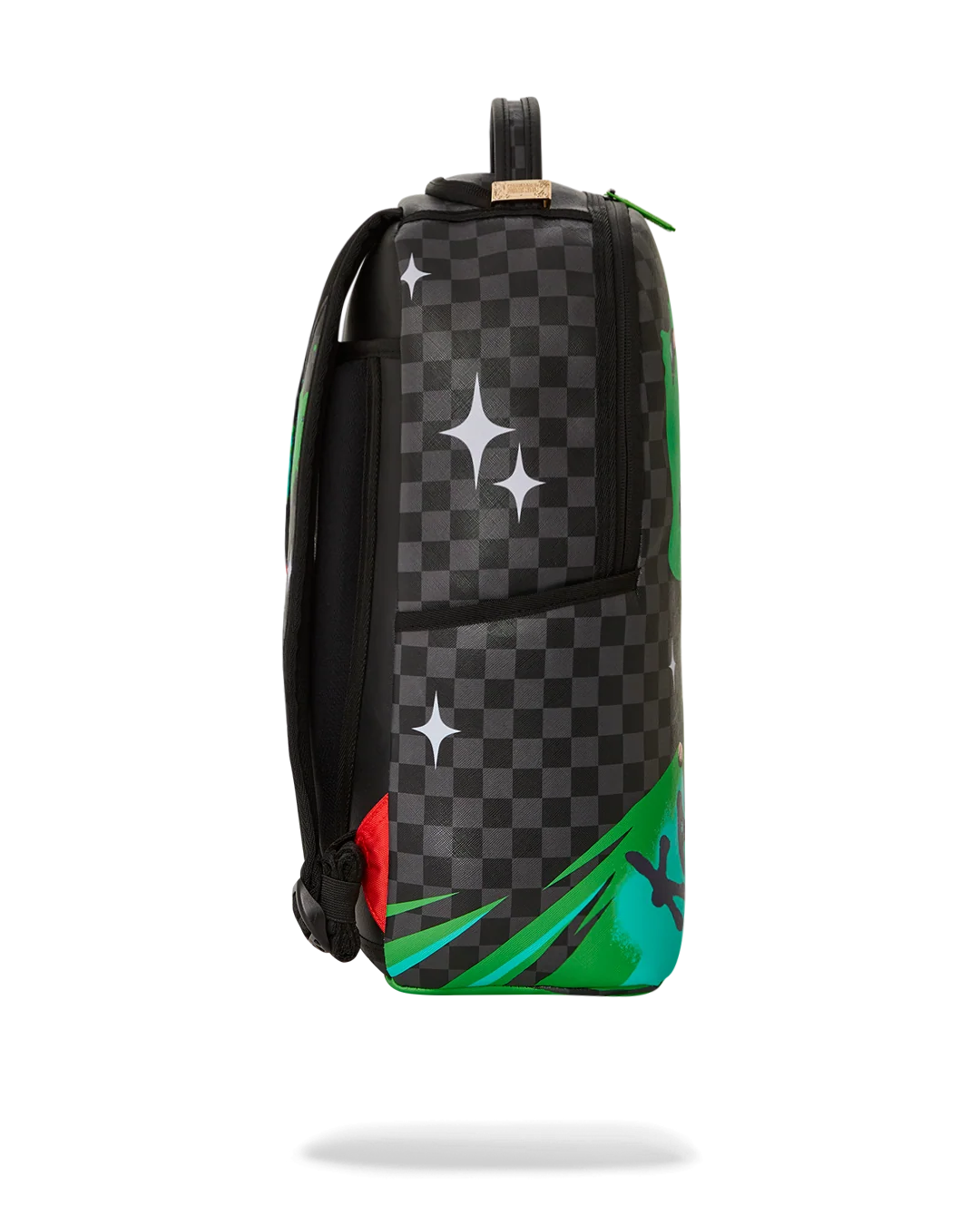KAKASHI SPLASH BACKPACK (DLXV)