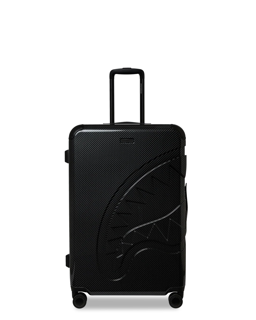 NIGHTFALL SHARKITECTURE FULL-SIZE LUGGAGE