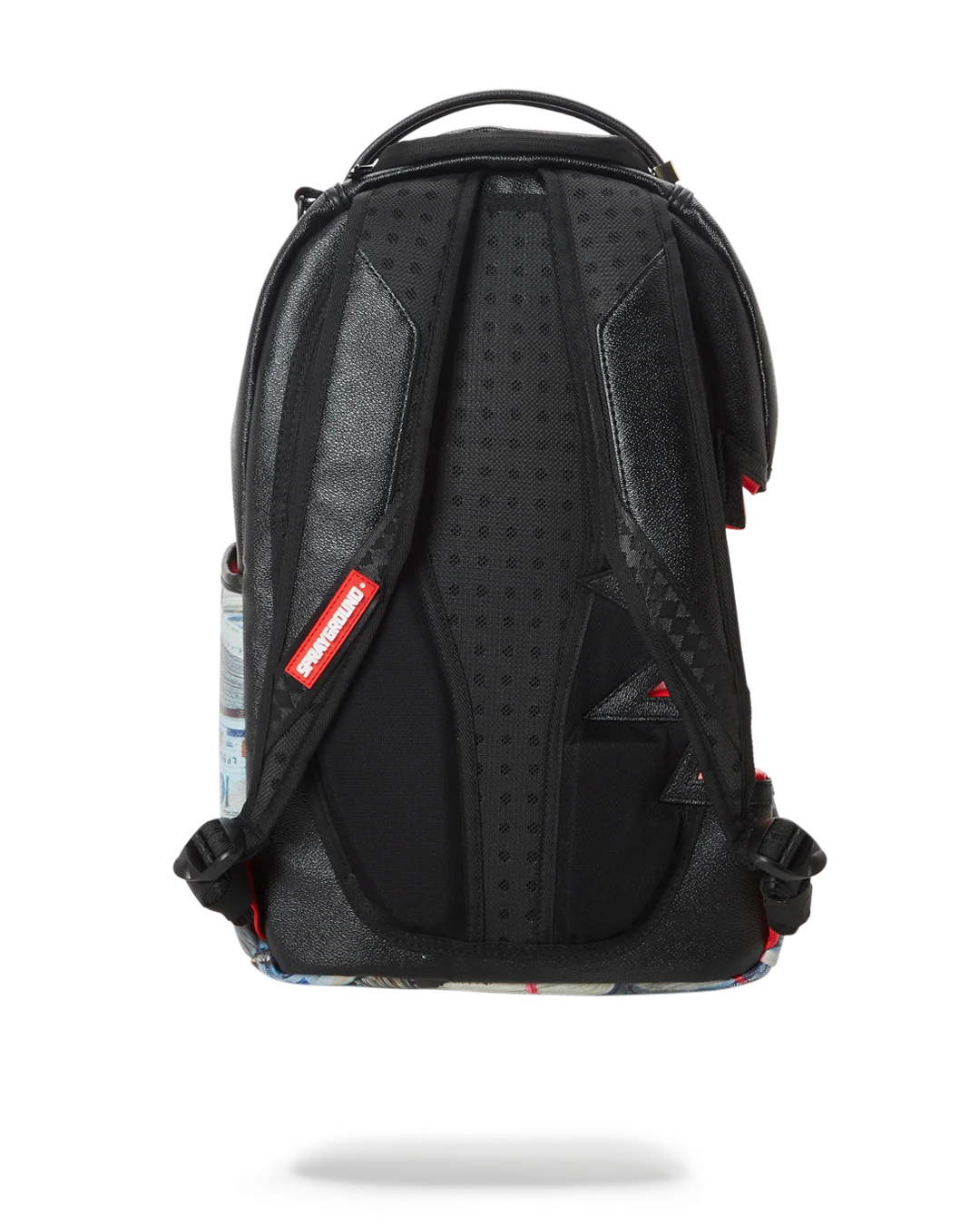 $HARKBITE DLXV BACKPACK
