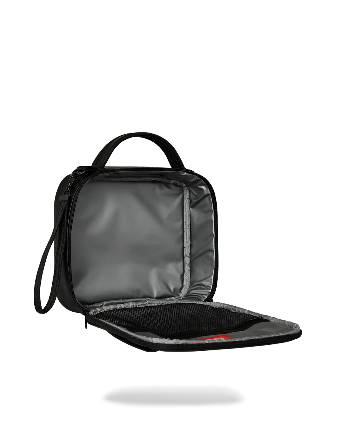 KNIT COMMANDER LUNCH BOX