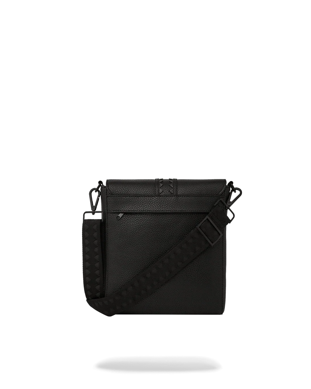 WORLD EXPLORER ENTREPRENEUR MESSENGER BAG
