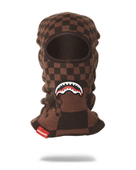 XTC SHARKS IN PARIS SKI MASK