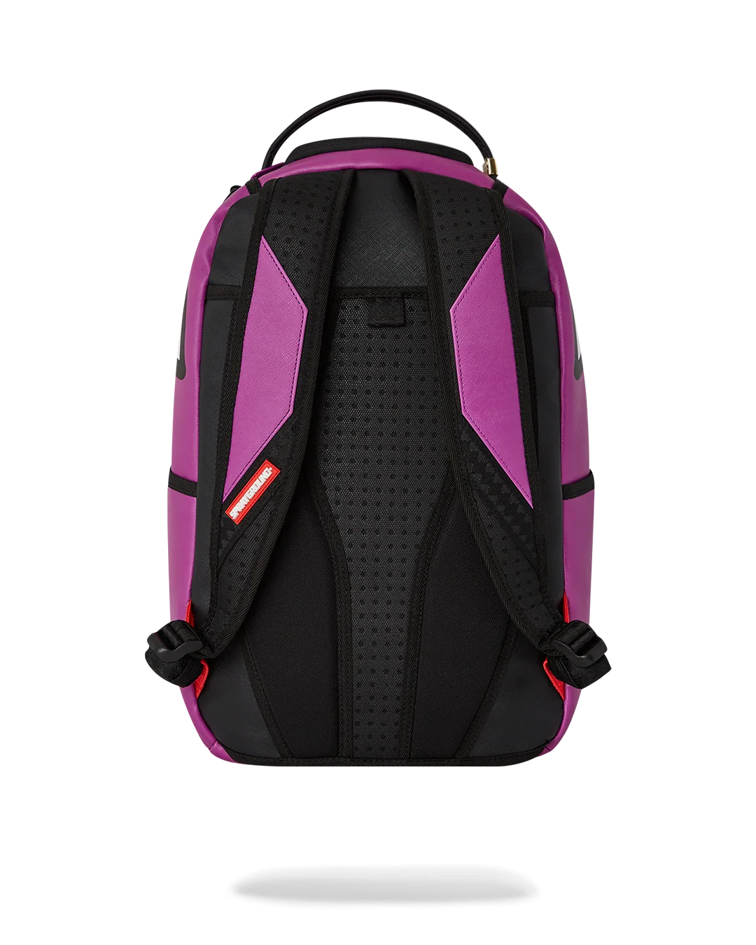 SMASH LOGO VIOLA DLXSV BACKPACK
