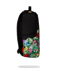 STACKED AND RELAXED MONEY BOYS BACKPACK