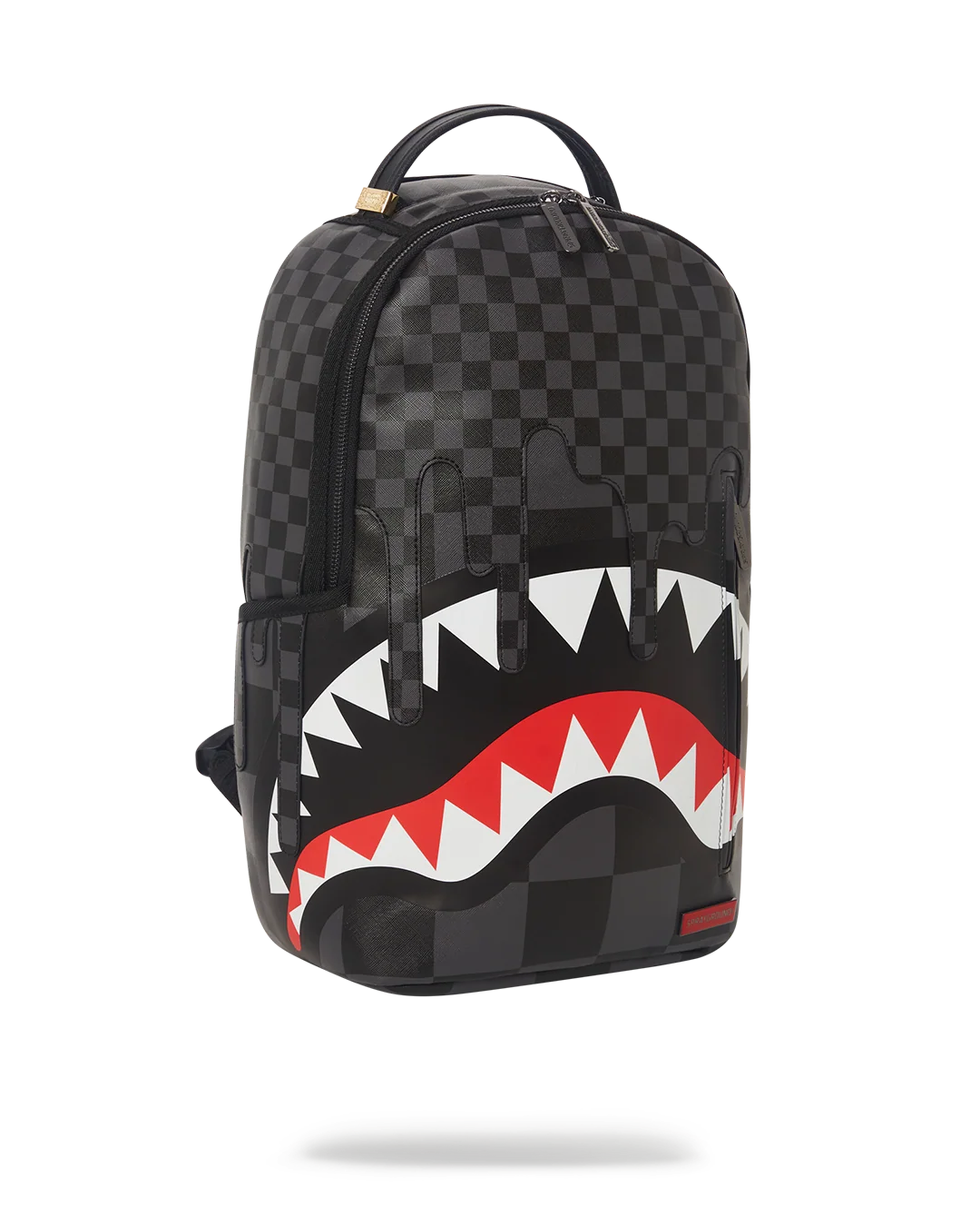 XTC GREY SHARKS IN PARIS BACKPACK (DLXV)