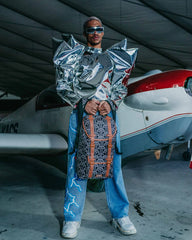 ILLUCHAINS HILLS BACKPACK