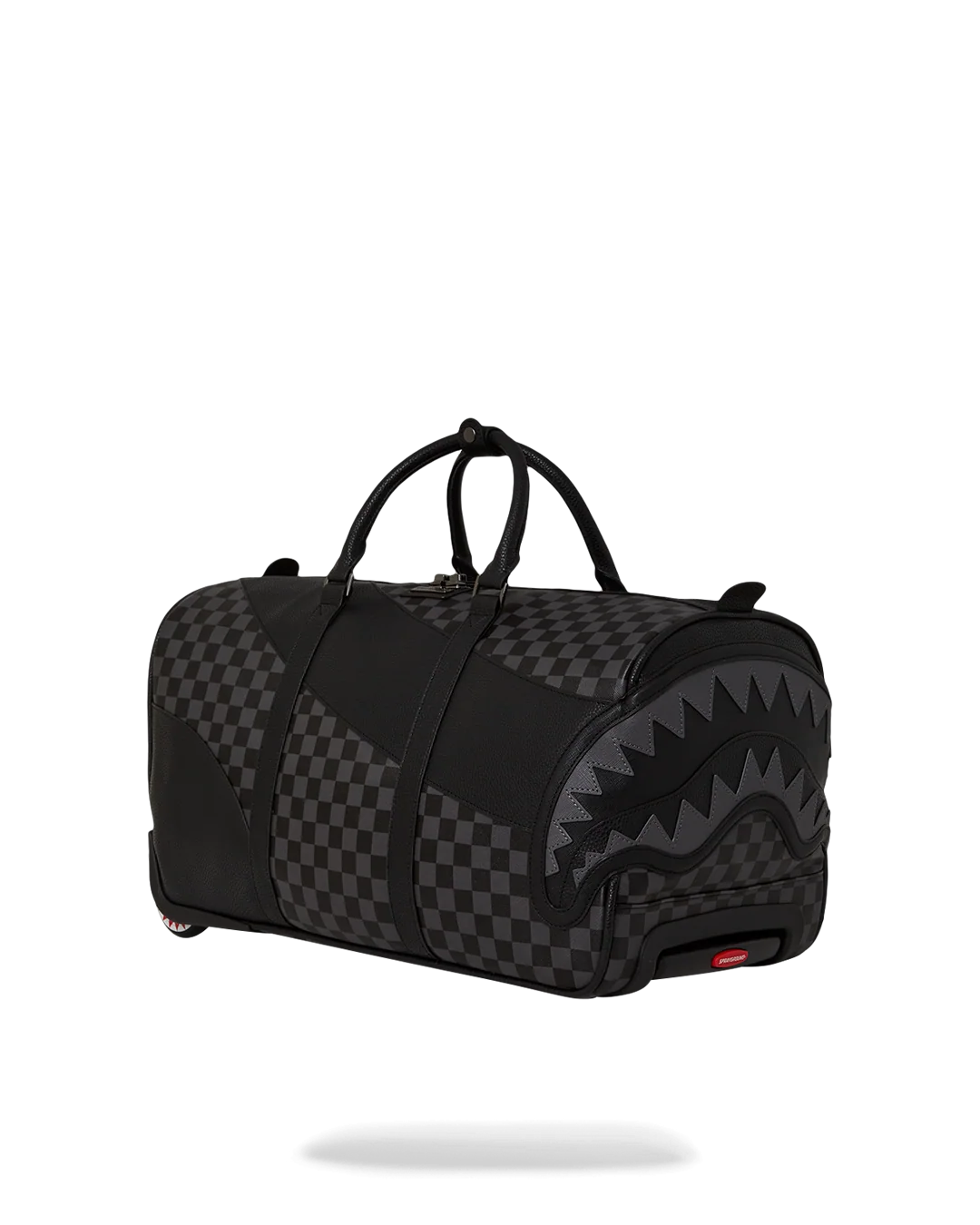 RACEWAY SHADOW PHANTOM DUFFLE WHEELY