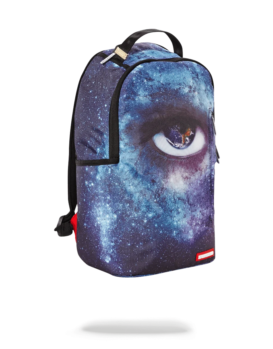 GALAXEYE