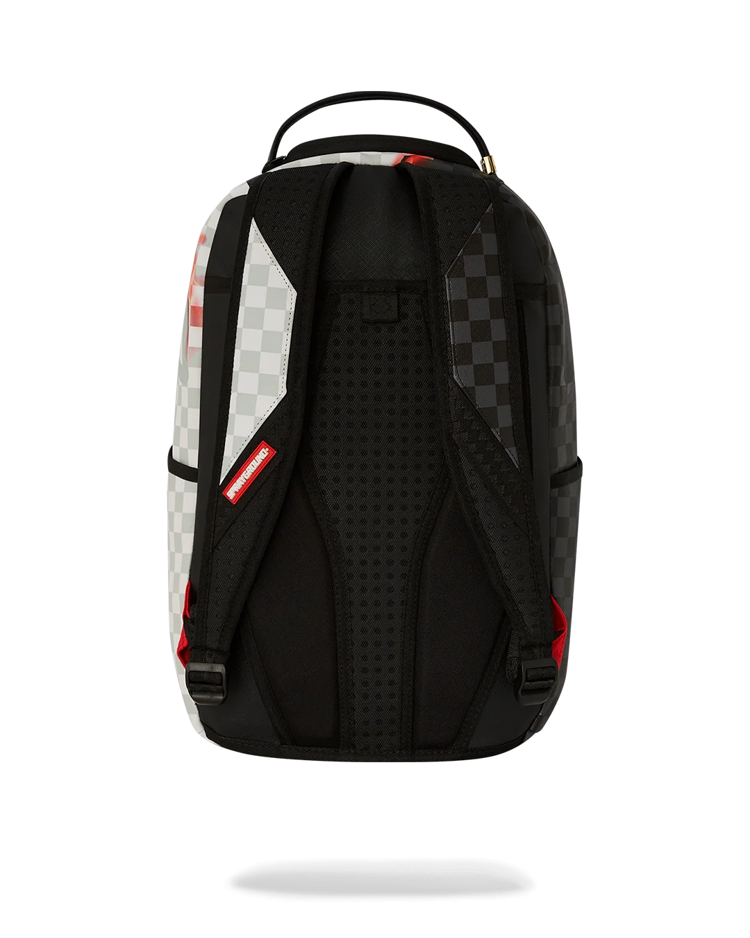 RING OF FIRE BACKPACK